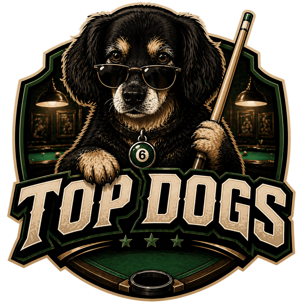 Top Dogs